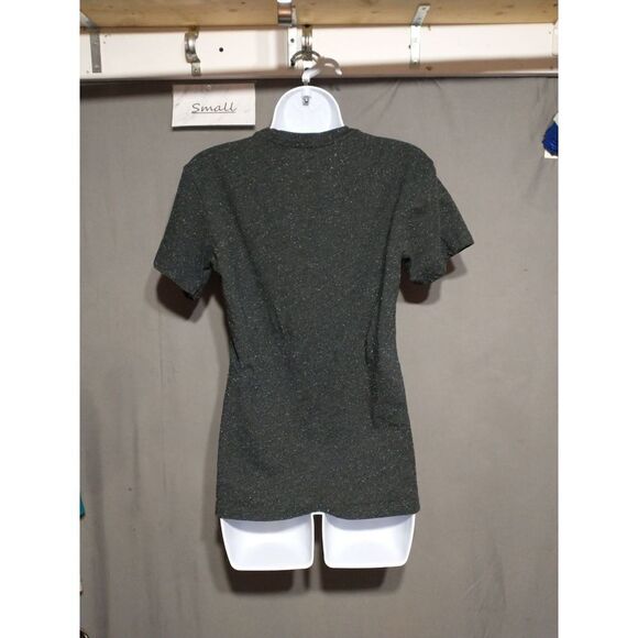 Captain Marvel T-shirt size small - Picture 2 of 3